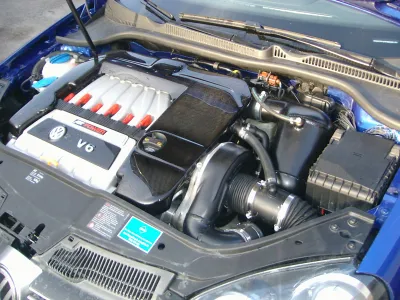 R Kompressor